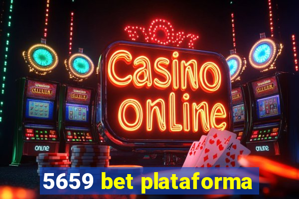 5659 bet plataforma